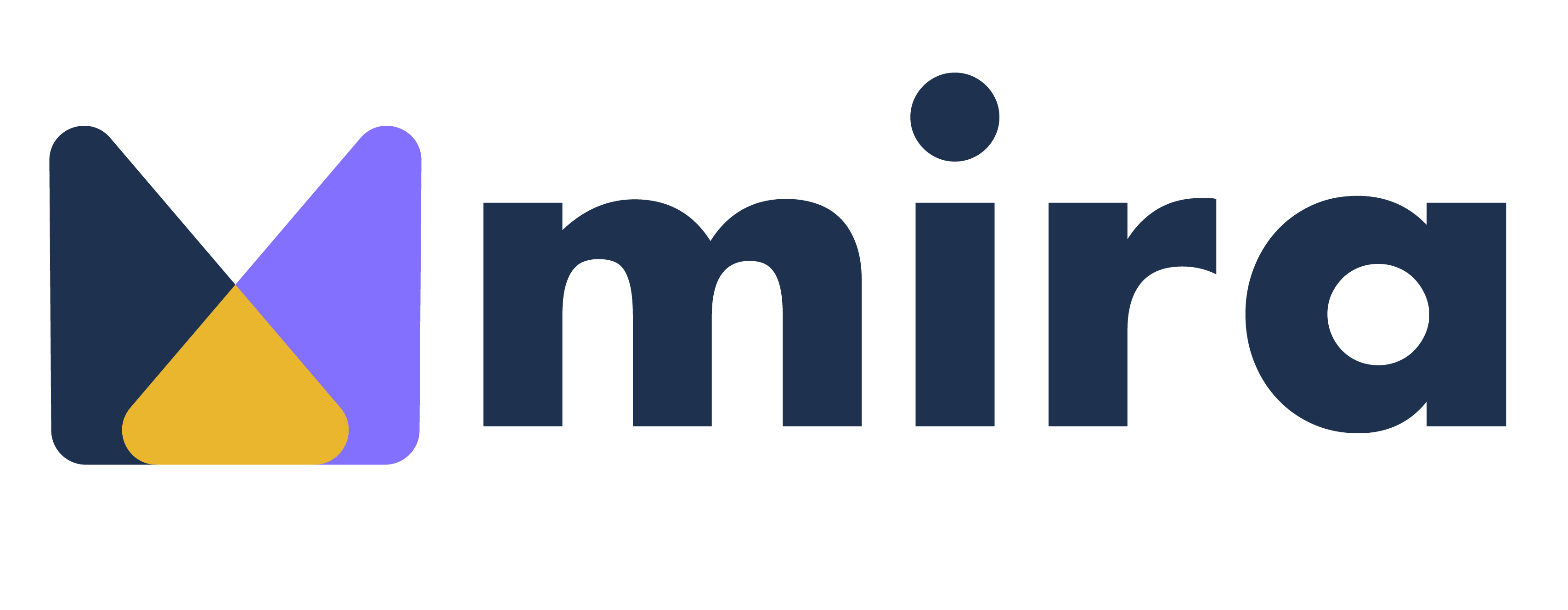 Mira Logo